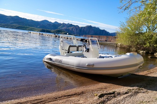 New tide craft san - tide, 11