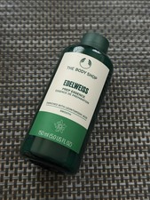 The Body Shop Edelweiss Prep