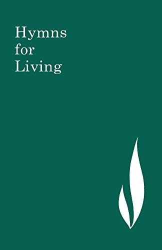 Hymns for living - -, /