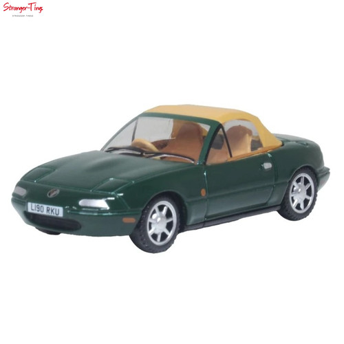 Oxford diecast 76maz002 1 76 - oxford, 1/76