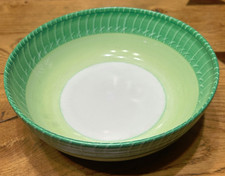 Art Deco Shelley Fruit Bowl