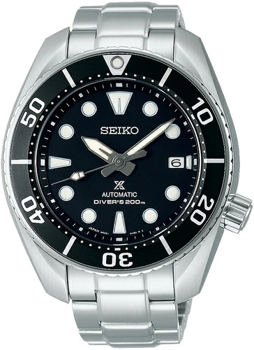 Cash required seiko - seiko, prospex