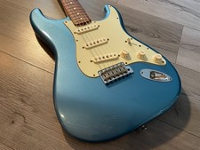 2008 Fender Classic Series 60s