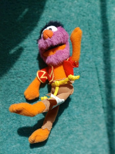 Animal muppet small mcdonald - animal,