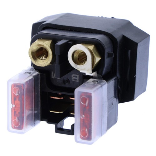 Starter relay for yamaha - starter,