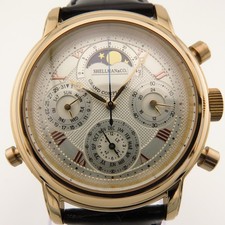 Shellman Grand Complication