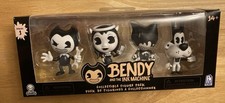 Bendy & The Ink Machine