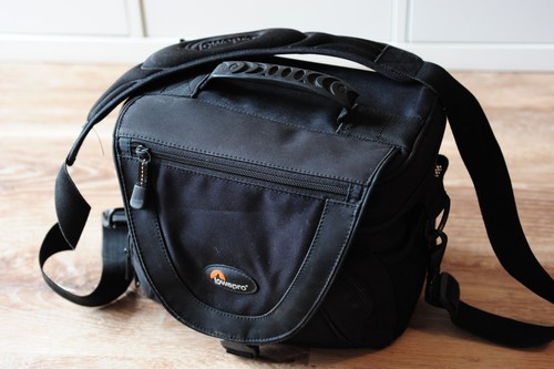 Lowepro nova gadget case - 3, aw