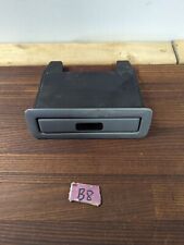 Rear Seat Cup Holder Grey E38 740i 740iL 750iL OEM #01174