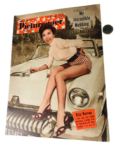 Magazine picturegoer picture - picturegoer,