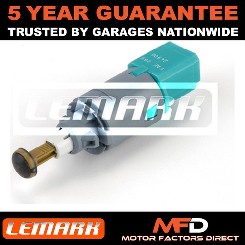Lemark cruise control stalk - lemark,