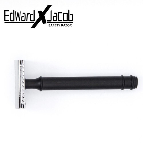 Double edge safety razor - double,
