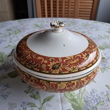 Wedgwood Persia Lidded Tureen