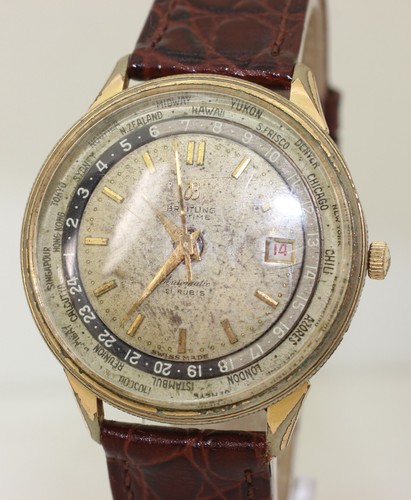Rare vintage 1950 breitling - rare,