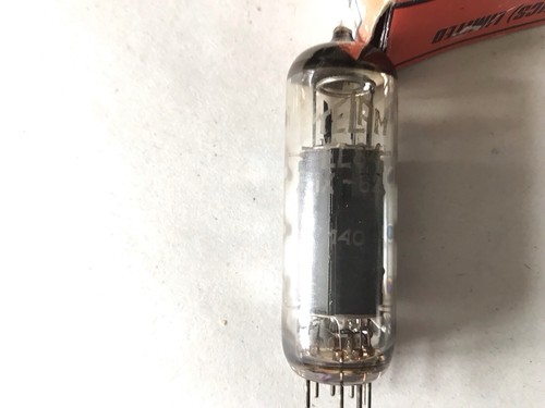 El84 telam tube - el84,