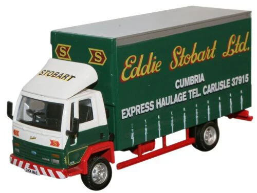 Oxford atlas ford cargo - oxford,