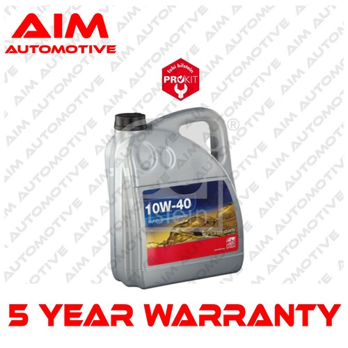 Engine oil aim fits land - engine,