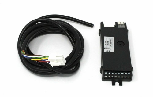Towing interface relay - interface, /