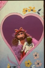 Puppet characters Kermit The