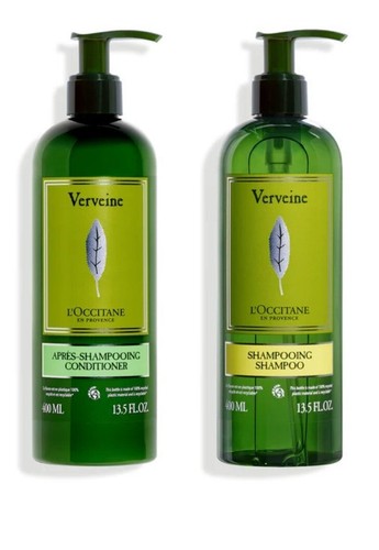 Occitane verbena verveine - l'occitane,