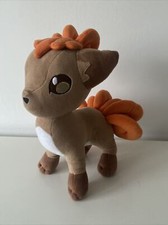 Pokemon vulpix fox soft - pokemon,