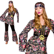 Peace Loving Hippie Outfit
