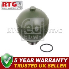 Front Suspension Sphere Fits