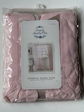 NEW *PAIR Vintage SIMPLY