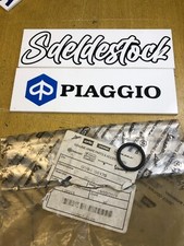 1 O-ring 17.13x2.62 moto guzzi