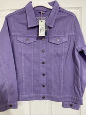 Quba Alondra Western Jean