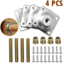 4Pcs Level Legs Fixing