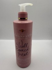 Champneys A Well Earned Treat
