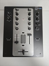 Stanton M.203 DJ Mixer Stanton