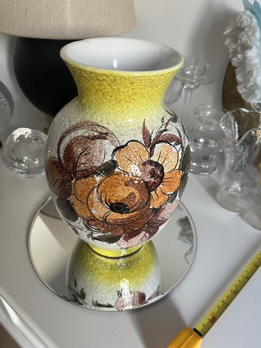 Vintage mcm italian pottery - vintage,