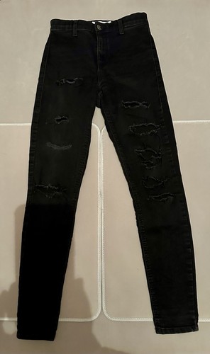 Women top shop joni jeans - joni,