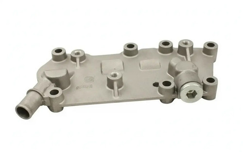 Valve cover ft42304 fast - ft42304,