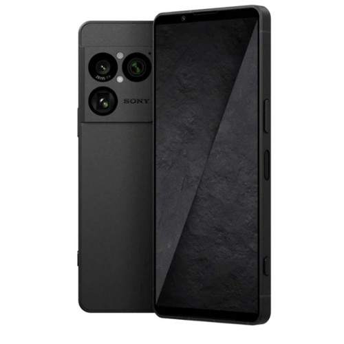 New sony xperia viii - sony, xq-ge74
