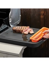 UNIFLAME Grill Side Cutting