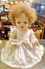 Original 1950's Vintage