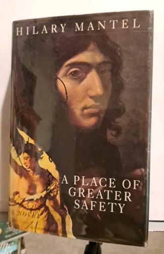 Place greater safety - a, of