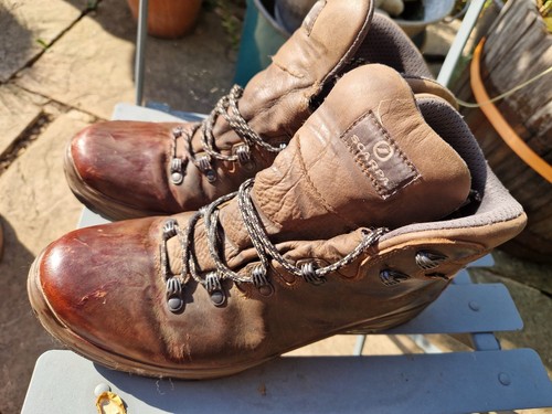 Scarpa men terra gtx - terra, walking