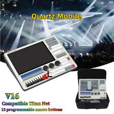 Mini Mobile Stage Lighting DMX
