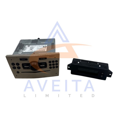Vauxhall corsa 11 cd30 - corsa, 06-11