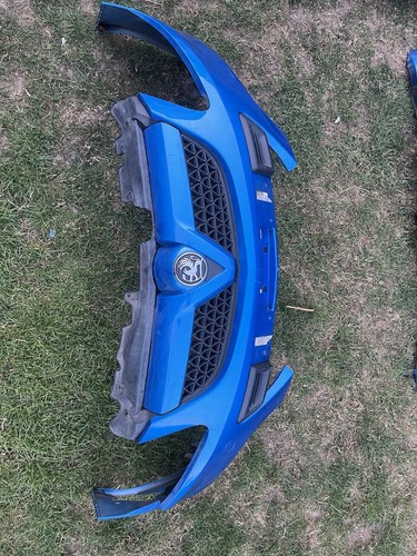 Vauxhall corsa vxr - vauxhall,
