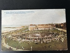 Margate, Queens Promenade &