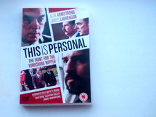 This Is Personal - The Hunt