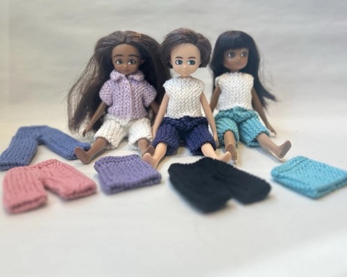 Lot fashion child - fashion,