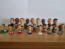 Corinthian Soccer Starz