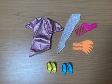 Jem & the Holograms Clothing