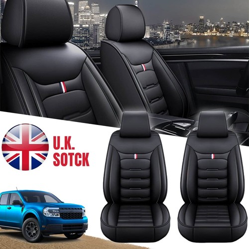 Seats car seat covers pu - 2-seats,